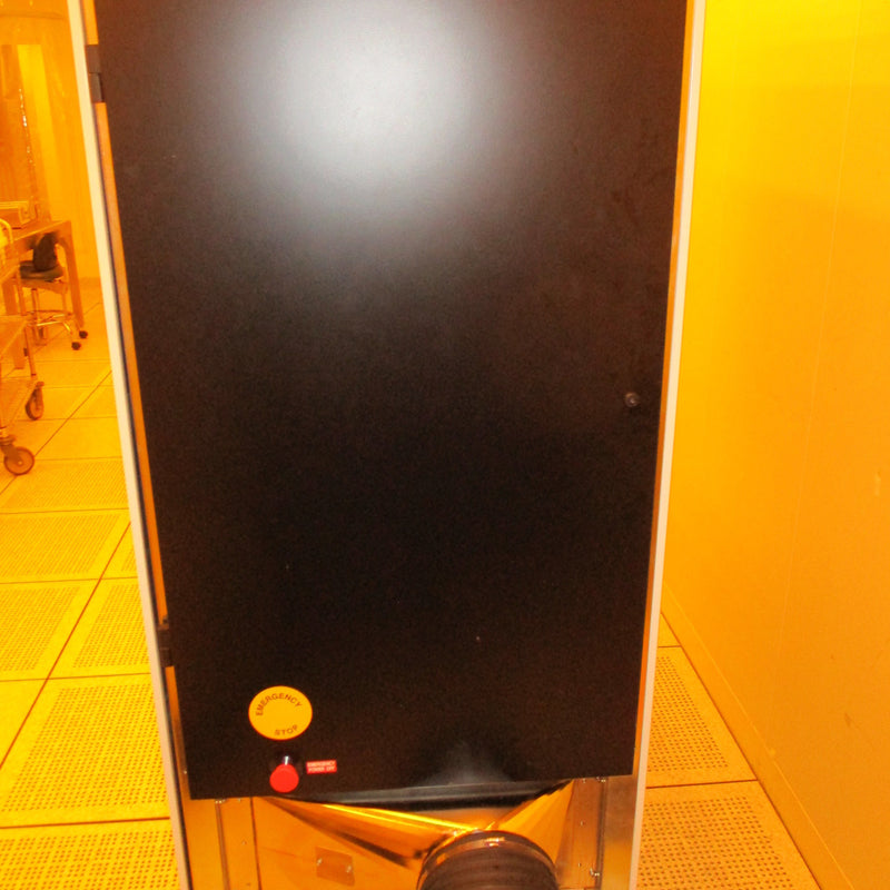 KLA 2139 Brightfield Inspection