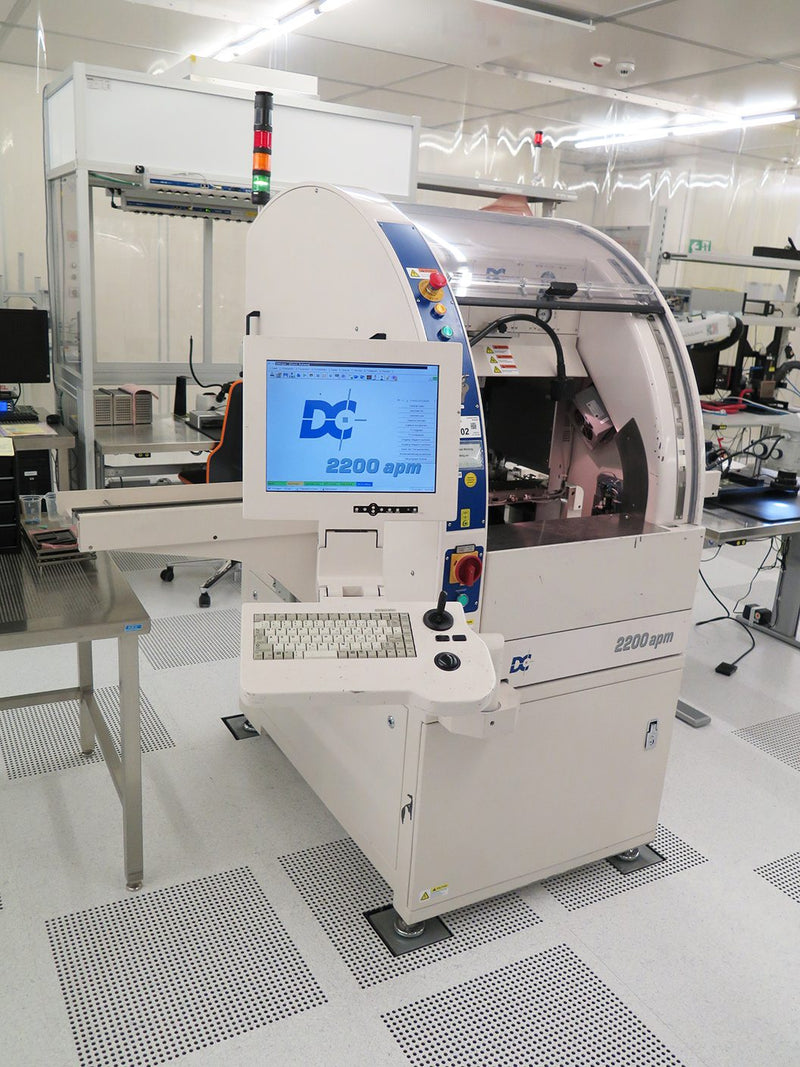 Besi / Datacon 2200 APM Die Bonder