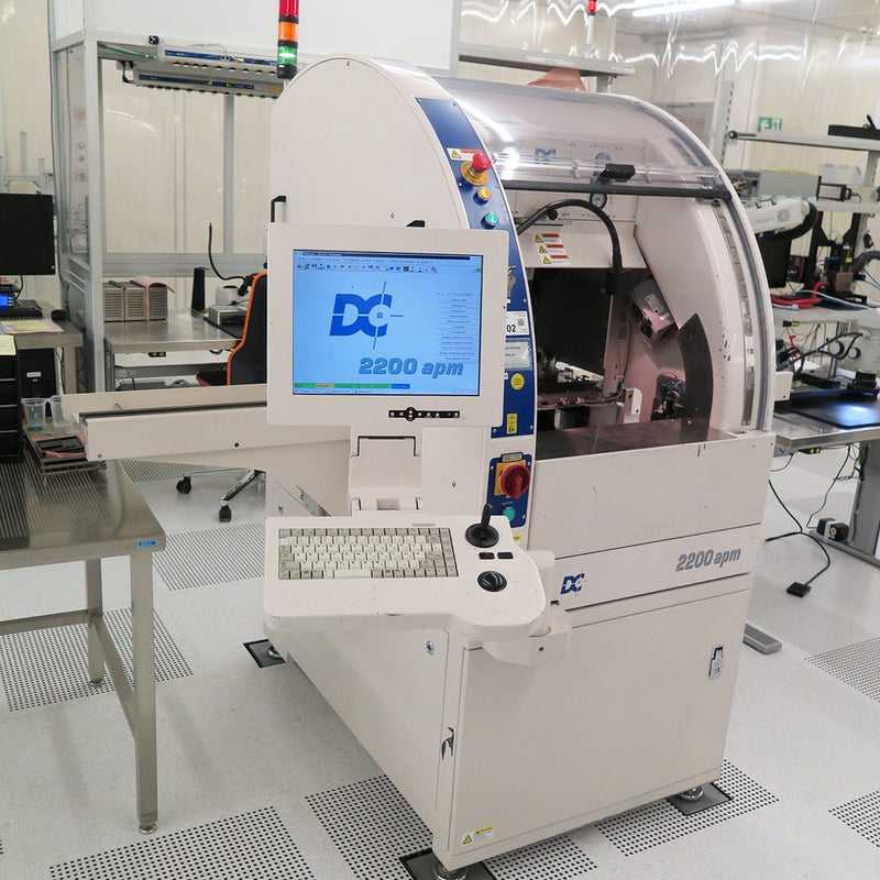 Besi / Datacon 2200 APM Die Bonder