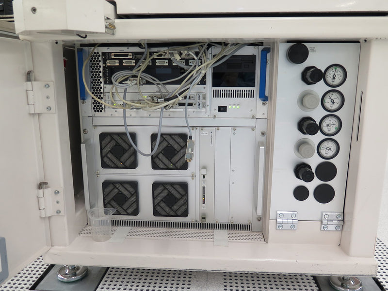 Besi / Datacon 2200 APM Die Bonder