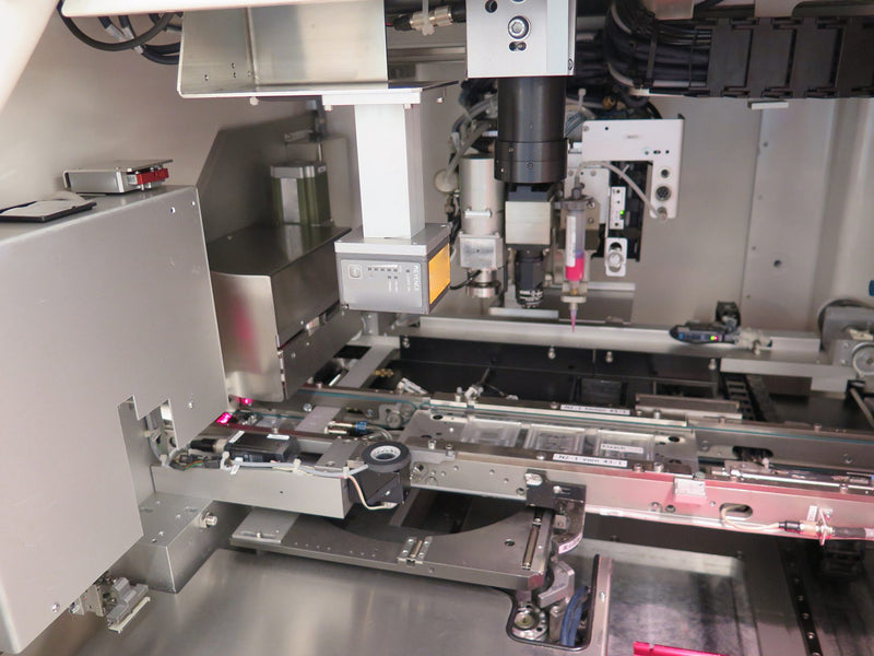 Besi / Datacon 2200 APM Die Bonder