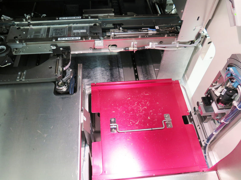 Besi / Datacon 2200 APM Die Bonder