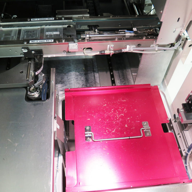 Besi / Datacon 2200 APM Die Bonder