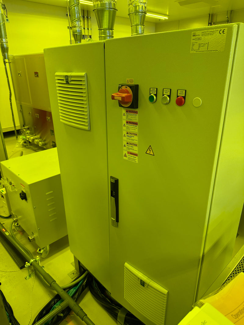 SUSS ACS 200 Gen 3