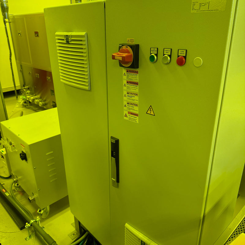 SUSS ACS 200 Gen 3