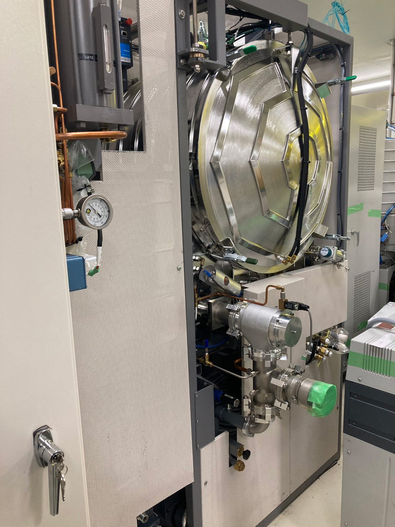 CHA Mark 50 E-Beam Evaporator