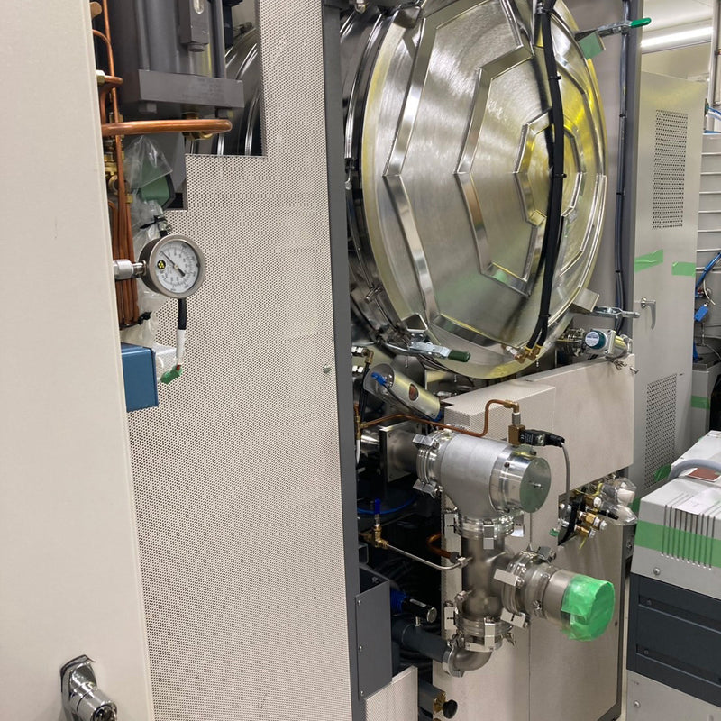 CHA Mark 50 E-Beam Evaporator