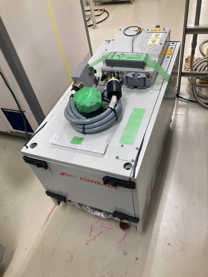 CHA Mark 50 E-Beam Evaporator
