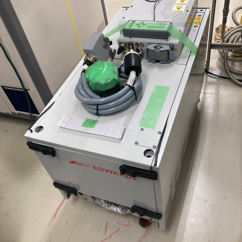 CHA Mark 50 E-Beam Evaporator