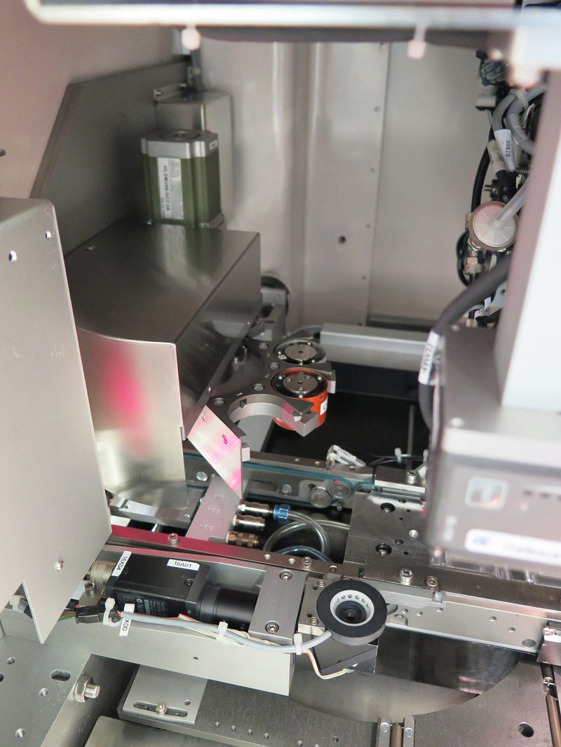 Besi / Datacon 2200 APM Die Bonder