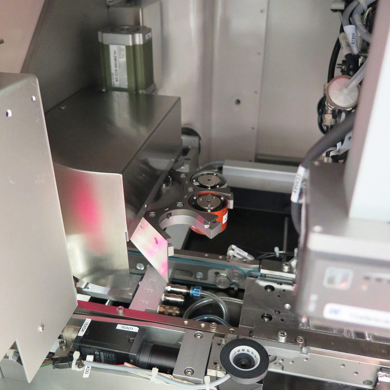 Besi / Datacon 2200 APM Die Bonder