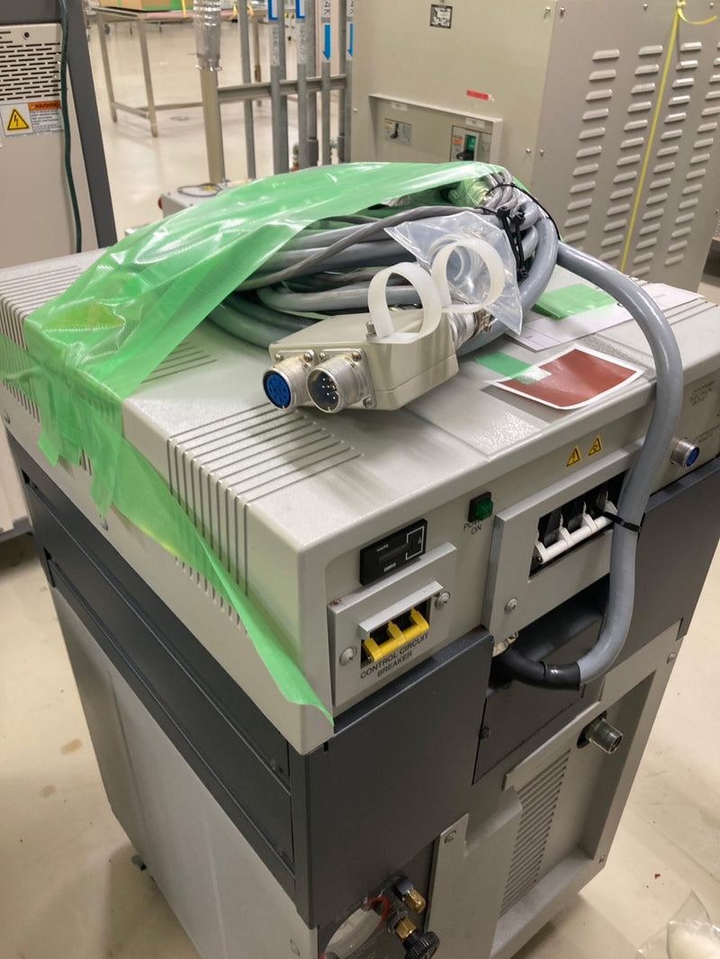 CHA Mark 50 E-Beam Evaporator