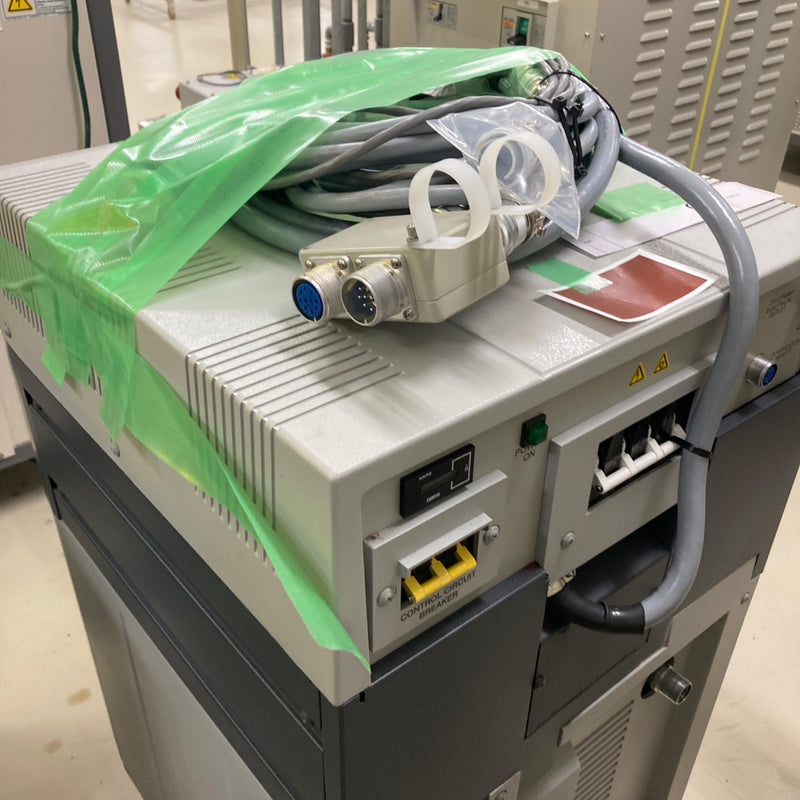 CHA Mark 50 E-Beam Evaporator