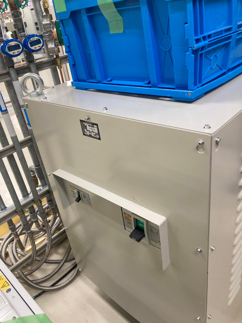 CHA Mark 50 E-Beam Evaporator