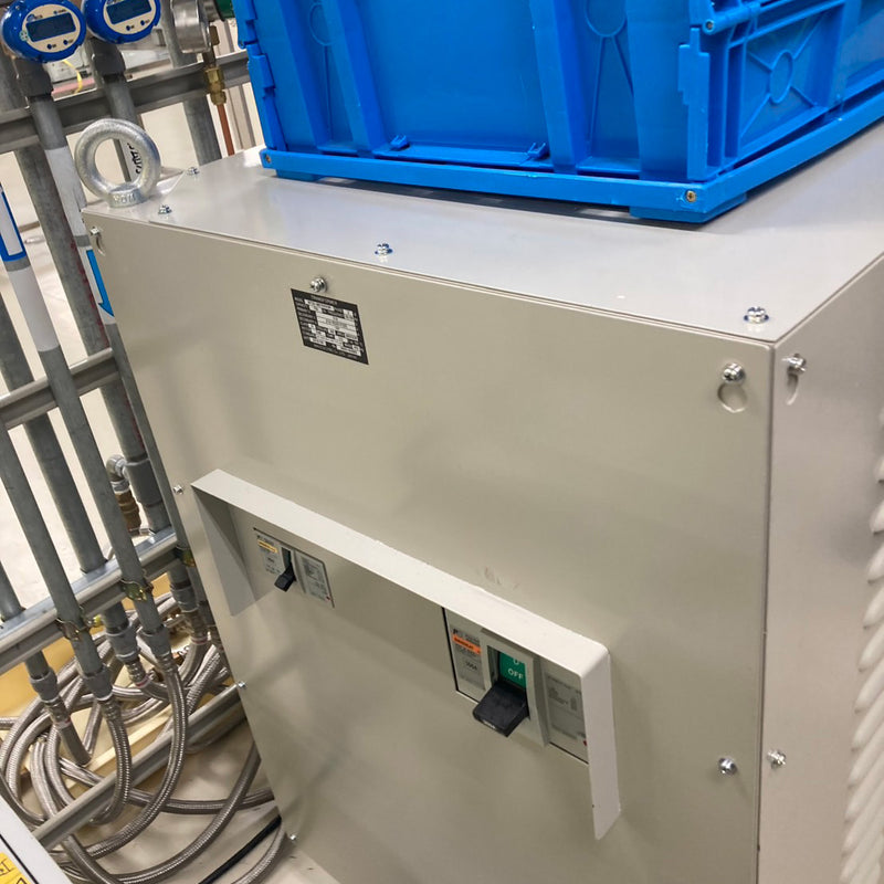 CHA Mark 50 E-Beam Evaporator