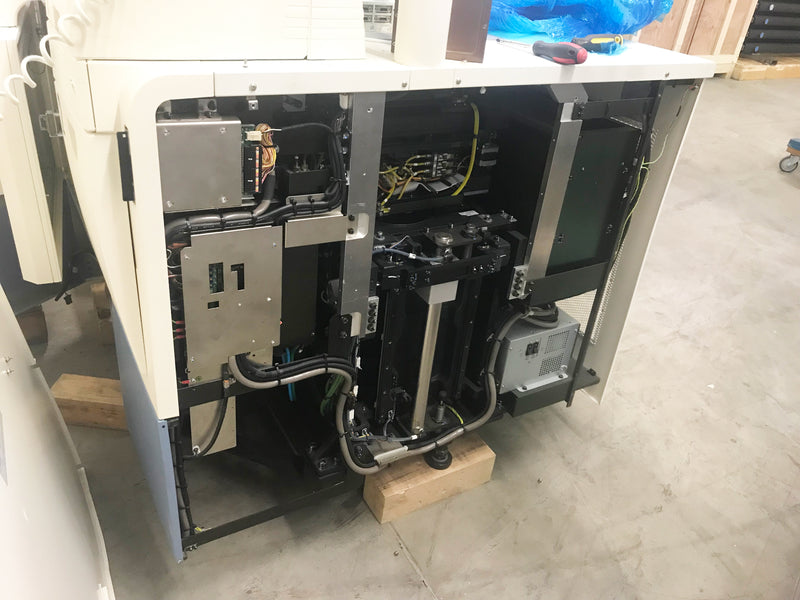 Tel P 8 XL Automatic Wafer Prober