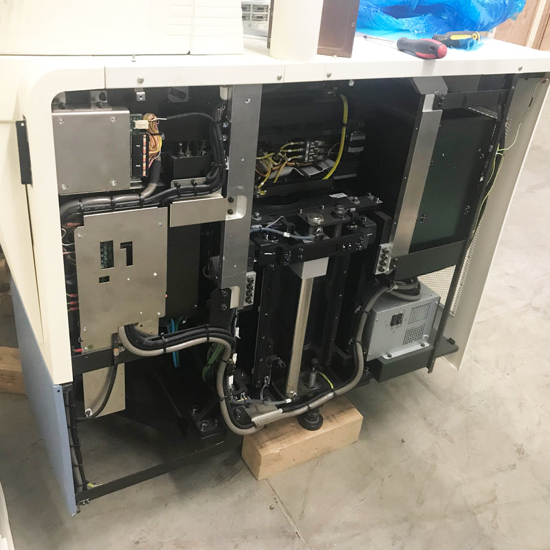 Tel P 8 XL Automatic Wafer Prober
