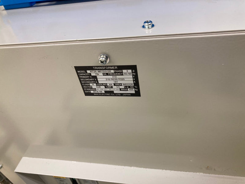 CHA Mark 50 E-Beam Evaporator