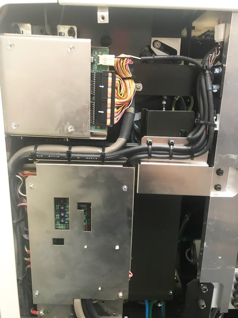 Tel P 8 XL Automatic Wafer Prober