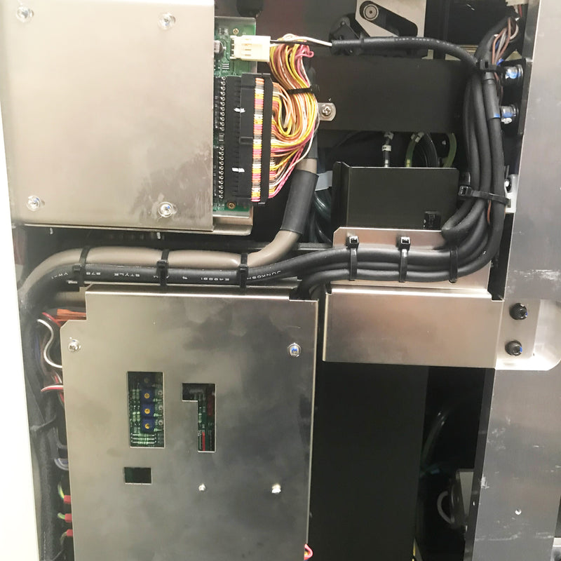 Tel P 8 XL Automatic Wafer Prober