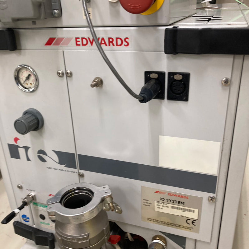 CHA Mark 50 E-Beam Evaporator