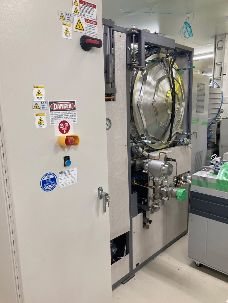 CHA Mark 50 E-Beam Evaporator