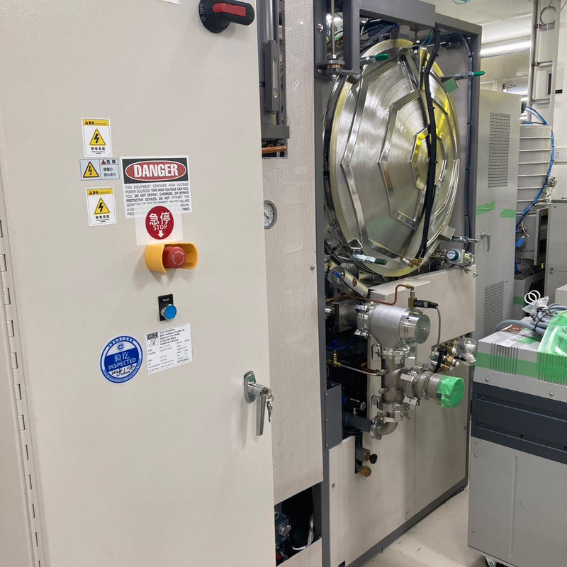 CHA Mark 50 E-Beam Evaporator