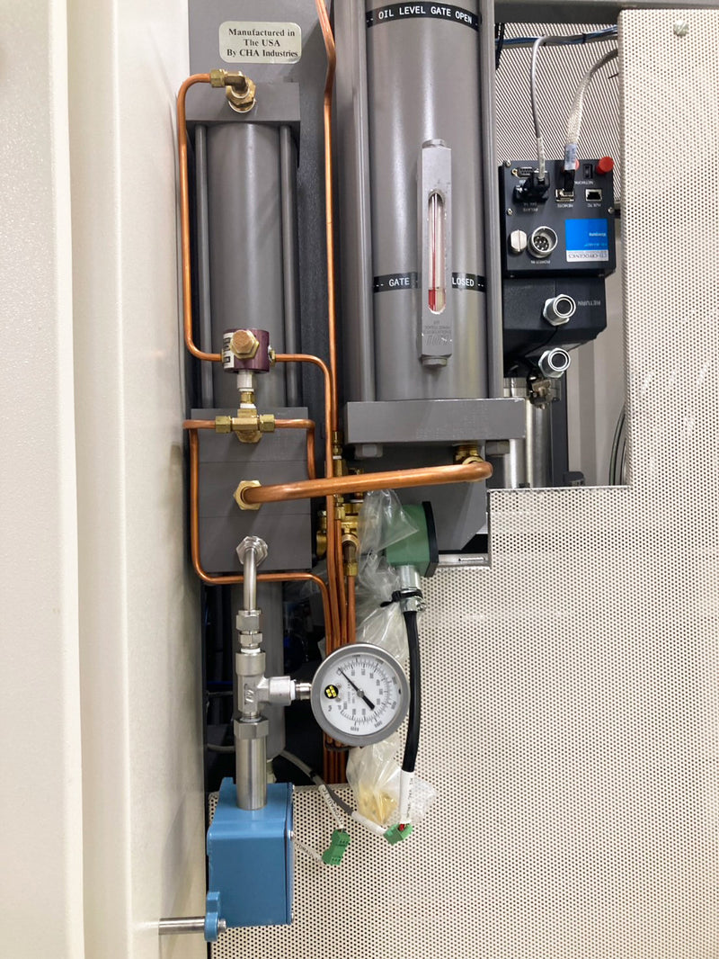CHA Mark 50 E-Beam Evaporator