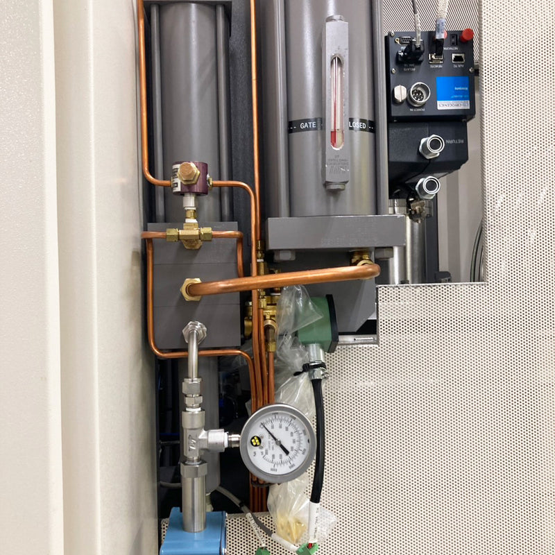 CHA Mark 50 E-Beam Evaporator