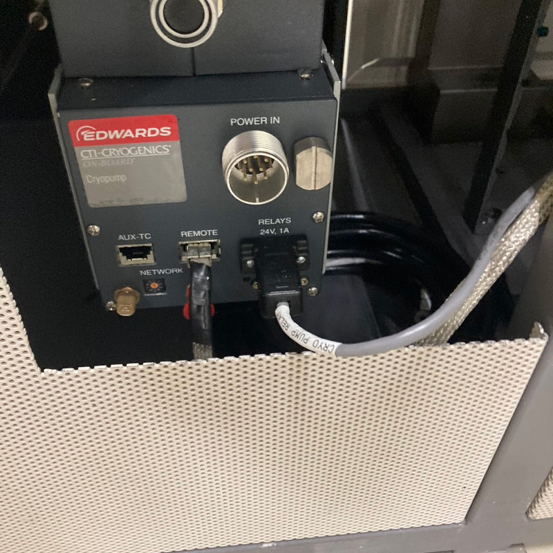 CHA Mark 50 E-Beam Evaporator