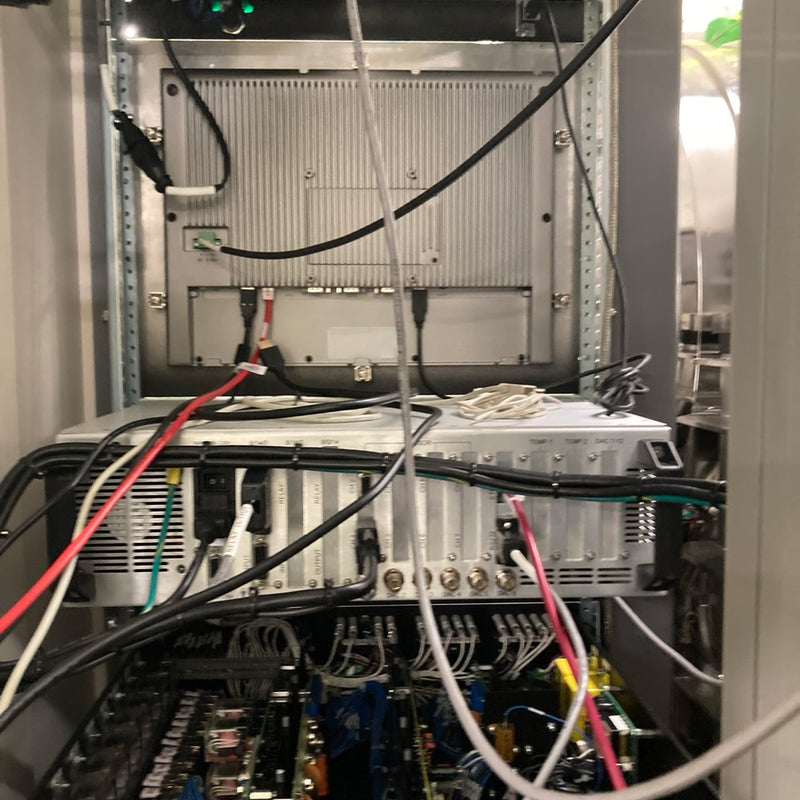 CHA Mark 50 E-Beam Evaporator