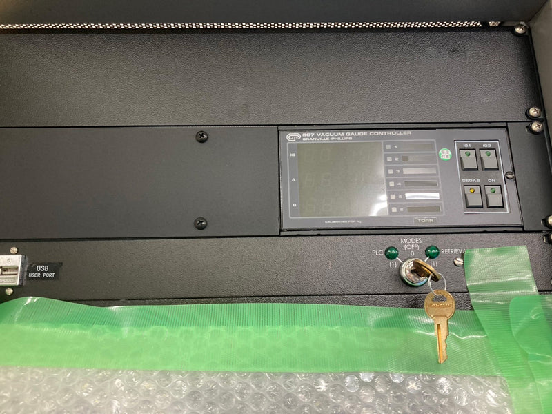 CHA Mark 50 E-Beam Evaporator
