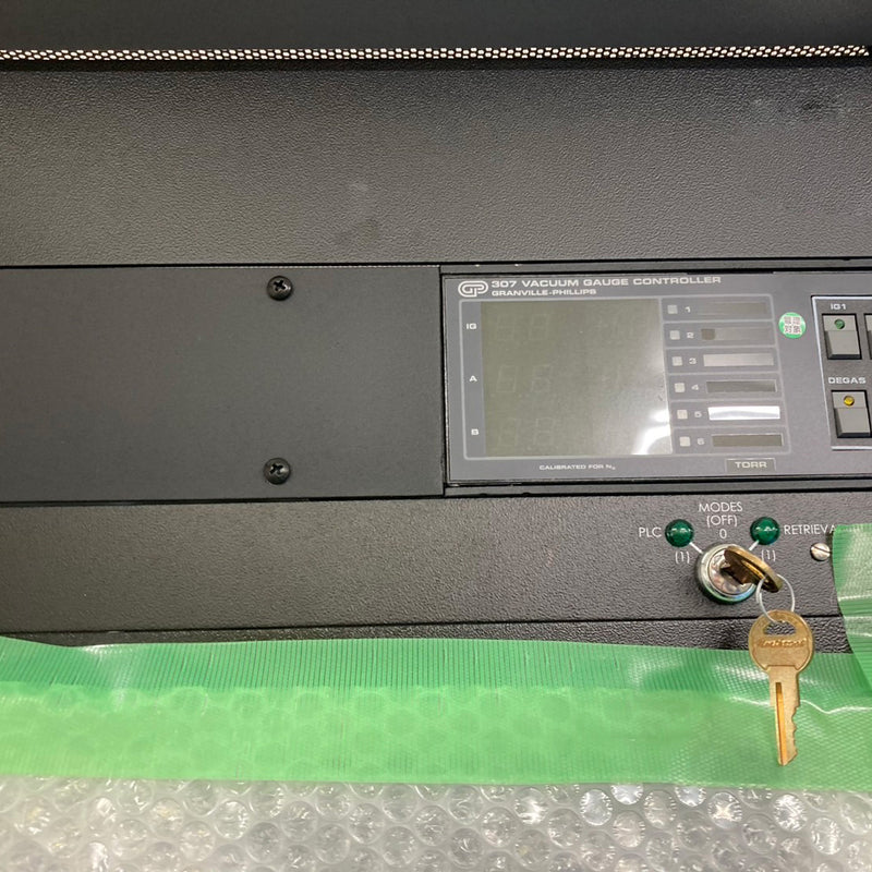 CHA Mark 50 E-Beam Evaporator