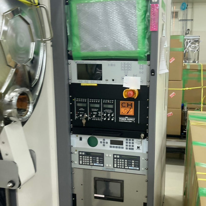 CHA Mark 50 E-Beam Evaporator
