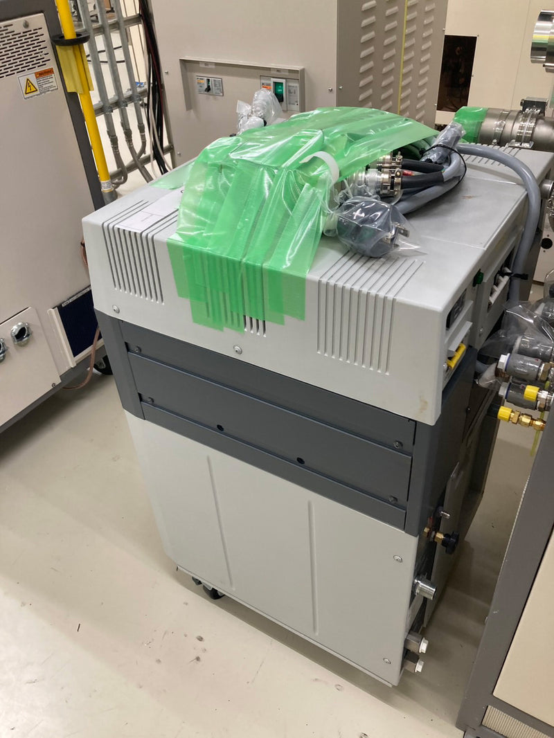 CHA Mark 50 E-Beam Evaporator