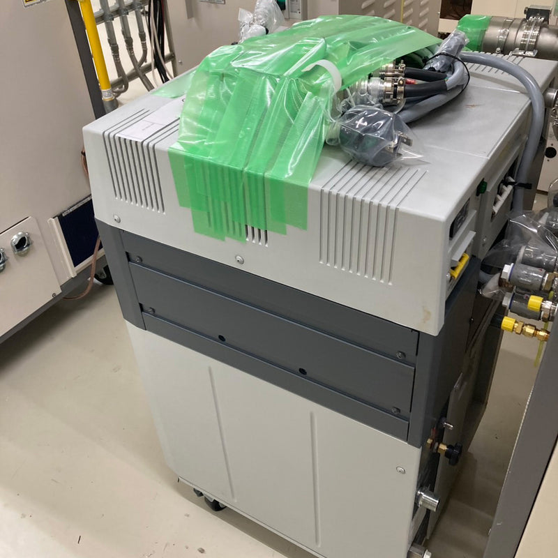 CHA Mark 50 E-Beam Evaporator