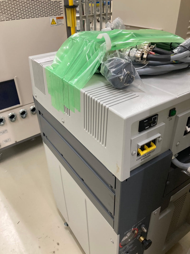 CHA Mark 50 E-Beam Evaporator