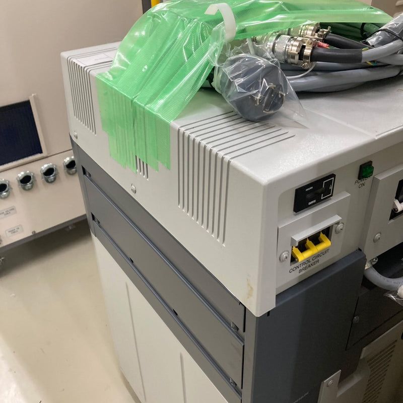 CHA Mark 50 E-Beam Evaporator