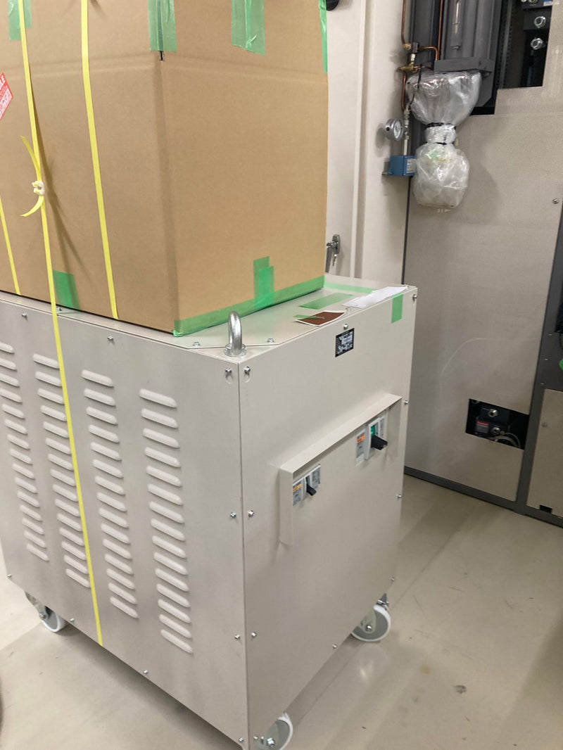 CHA Mark 50 E-Beam Evaporator