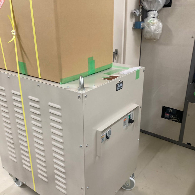CHA Mark 50 E-Beam Evaporator