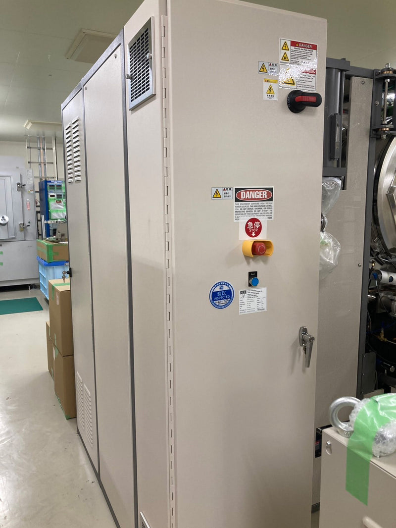 CHA Mark 50 E-Beam Evaporator