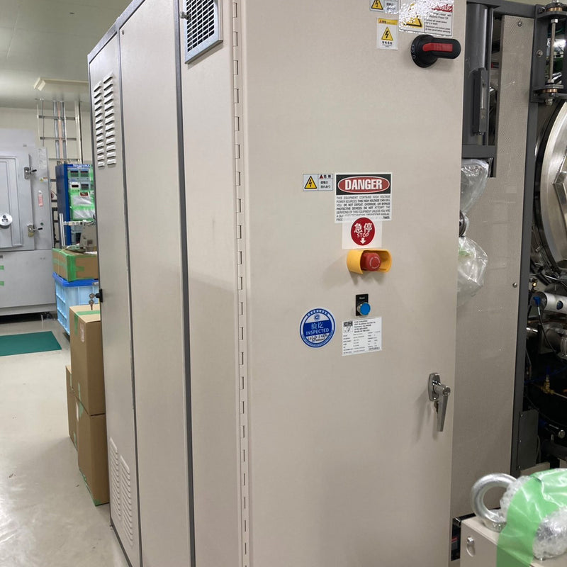 CHA Mark 50 E-Beam Evaporator