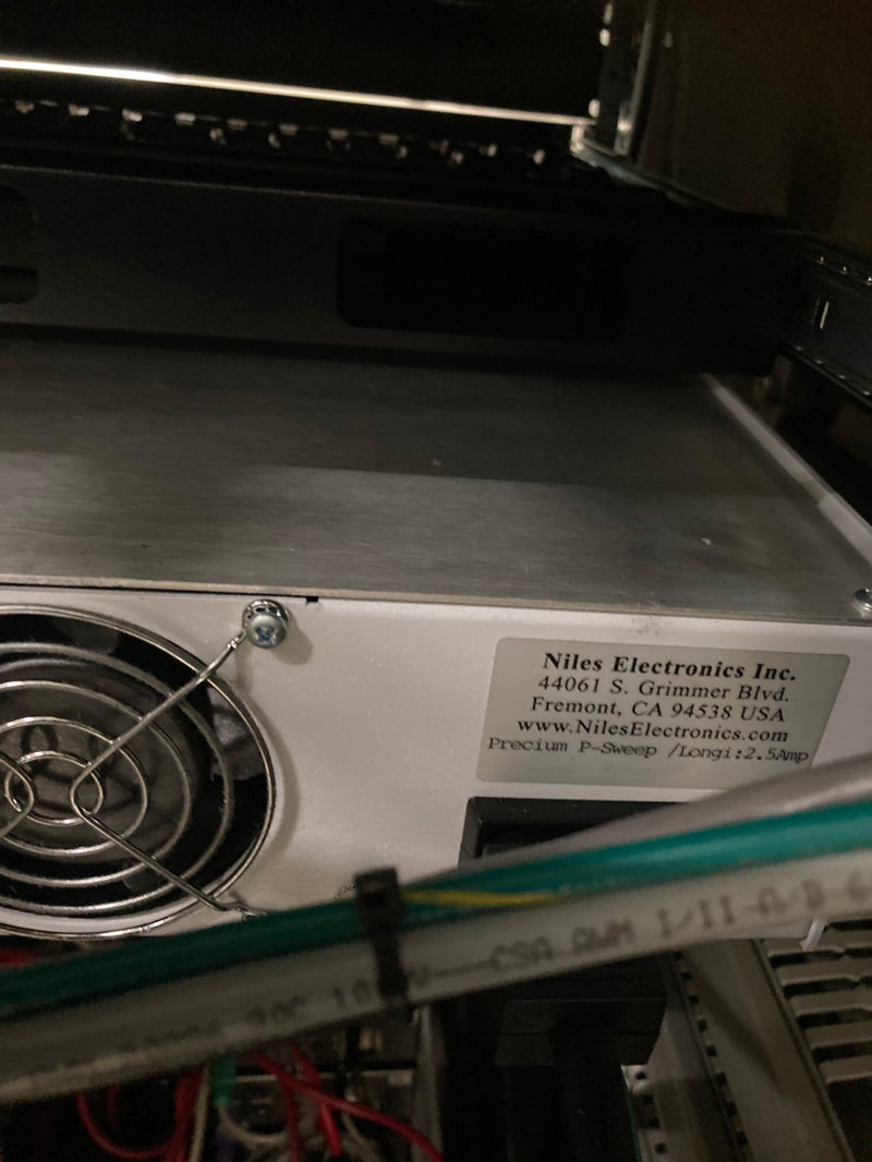 CHA Mark 50 E-Beam Evaporator