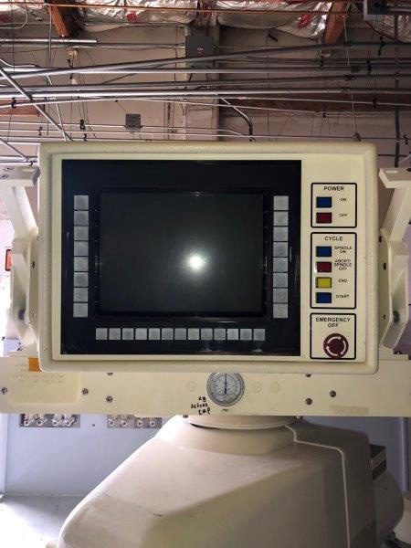 Speedfam Avanti 372 M CMP (Chemical Mechanical Polisher)