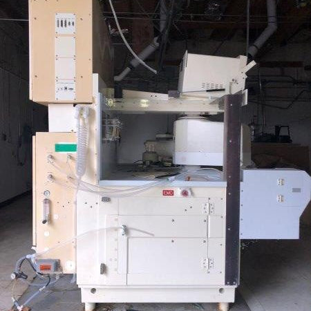 Speedfam Avanti 372 M CMP (Chemical Mechanical Polisher)