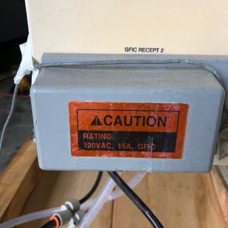 Speedfam Avanti 372 M CMP (Chemical Mechanical Polisher)