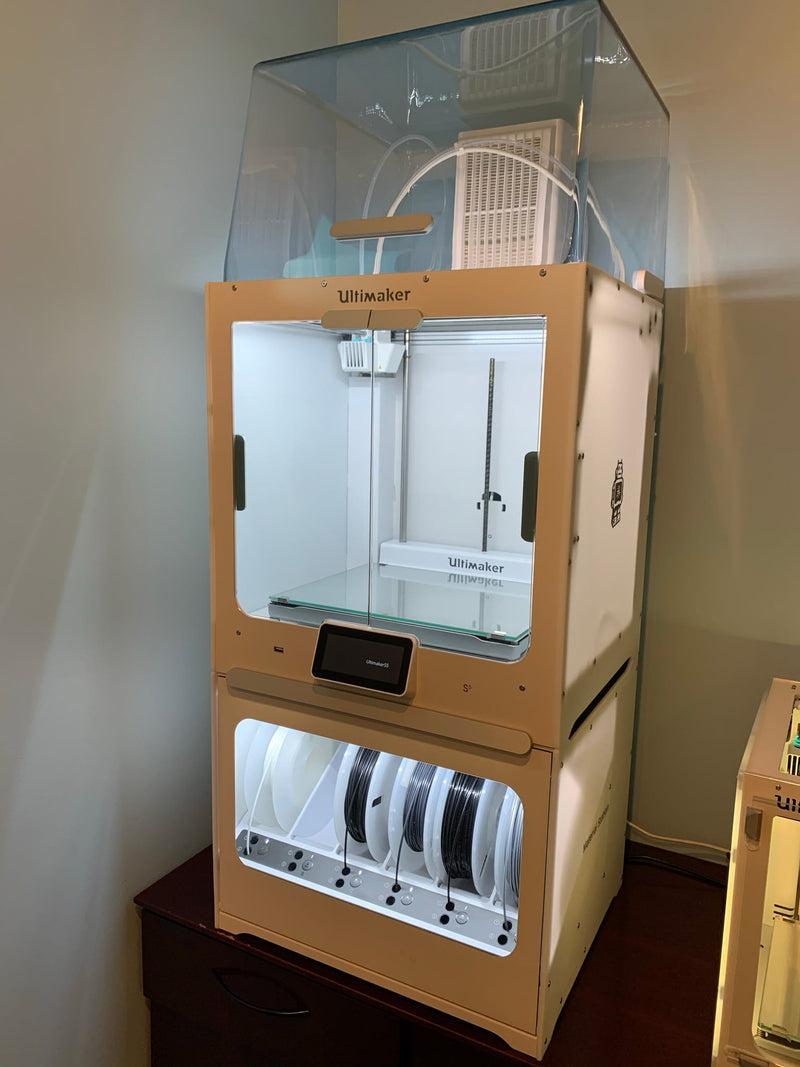 Ultimaker S 5 3D Printer