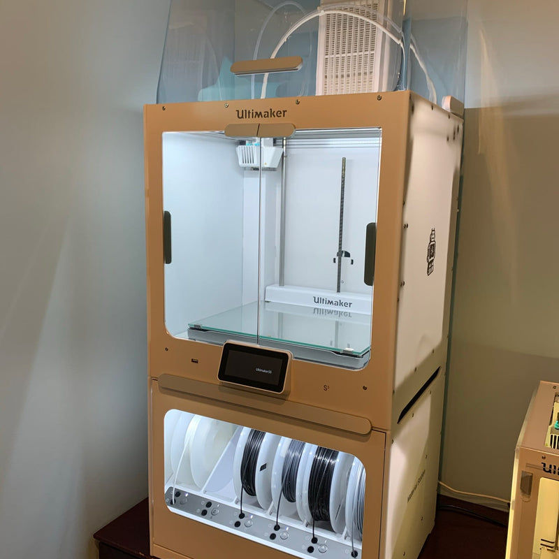 Ultimaker S 5 3D Printer