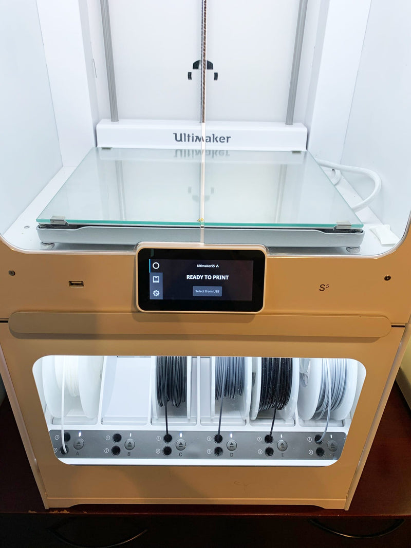Ultimaker S 5 3D Printer