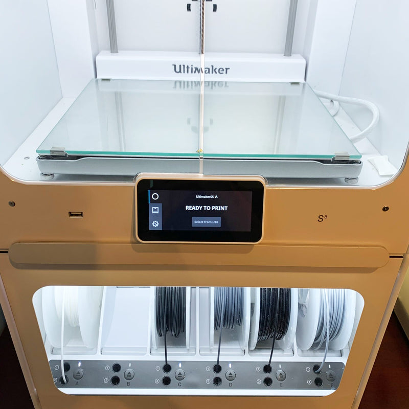 Ultimaker S 5 3D Printer